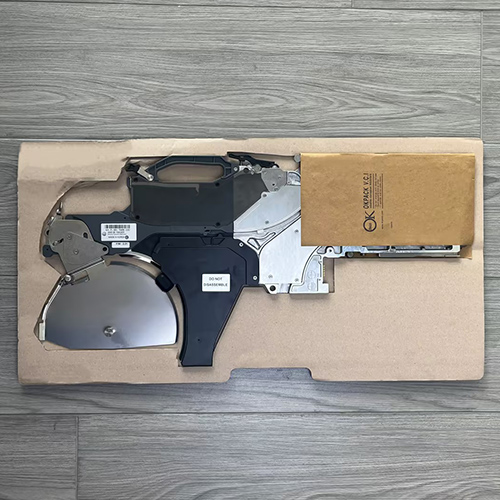 韓華貼片機(jī)原裝電動(dòng)飛達(dá)