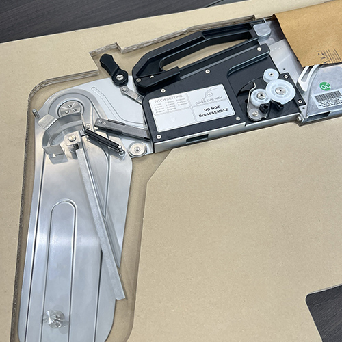 韓華貼片機(jī)原裝電動(dòng)飛達(dá)